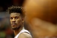 Philadelphia 76ers v Washington Wizards